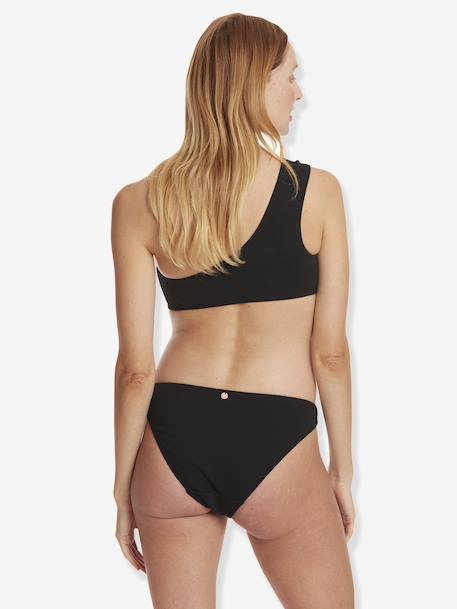Bayside Bikini for Maternity, CACHE COEUR black 