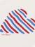 Short-Sleeved Heart T-Shirt for Children, PETIT BATEAU white 