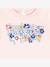 Set Top + bermuda shorts + Ruffle hair scrunchie LEVI'S® rose 