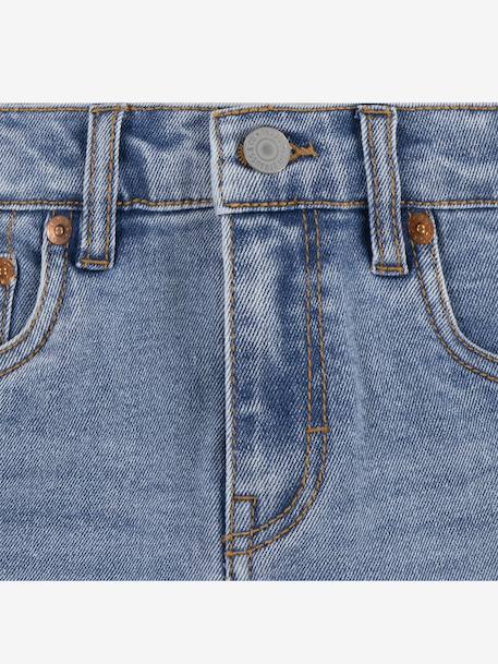 Girlfriend denim shorts LEVI'S® blue 