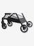 Urbino Pushchair, CHICCO black 