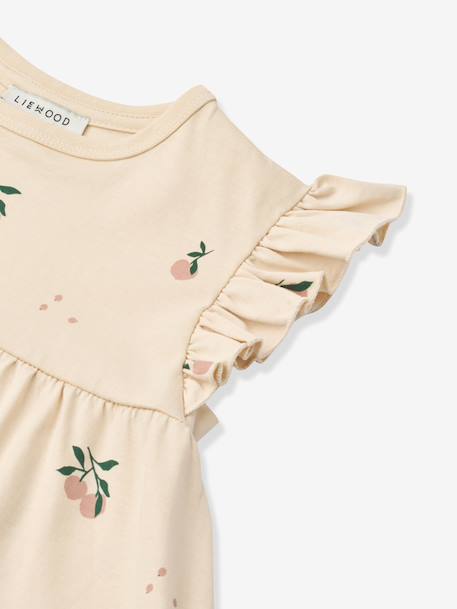 Neveah LIEWOOD printed dress beige 