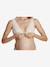 Maternity & Nursing Bra, Bliss by CACHE COEUR blush 