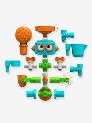 Nursery-Bathing & Babycare-Bath-time Robot with Several Activities, by BLUE BOX