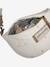 BABY ON BOARD bum bag beige+brown 