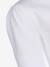 Festive cotton bolero Happy Girls for girl ecru+white 