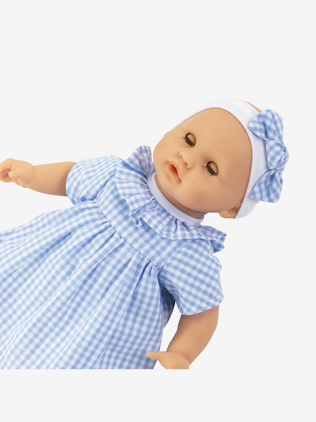 Baby cuddly Milly COROLLE blue 