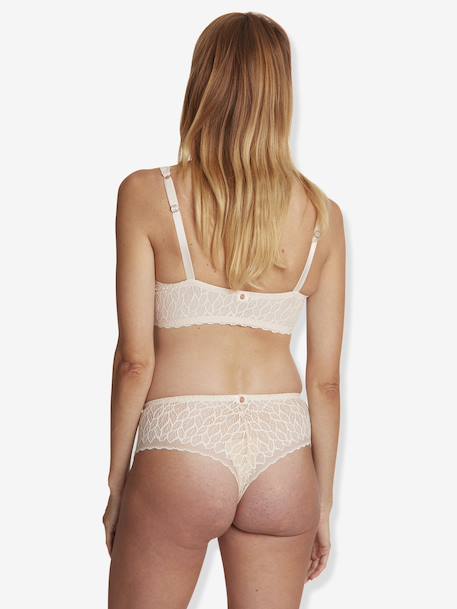 Maternity & Nursing Bra, Bliss by CACHE COEUR blush 