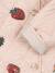 Flora Jacket, KONGES SLOJD rose 