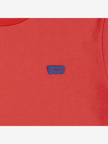T-shirt LEVI'S Batwing chest hit for children rose 