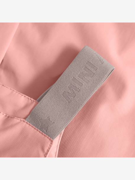 MATWALENTAYA Dungarees for Babies, MINI A TURE dusky pink+sandy beige 