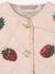 Flora Jacket, KONGES SLOJD rose 