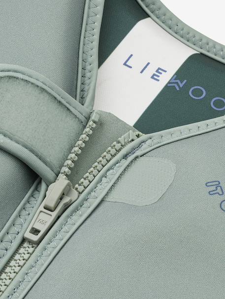 Dove LIEWOOD swimming vest green 
