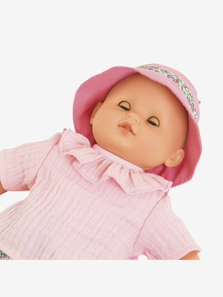 Coralie Baby Bath Doll - COROLLE Bloomer rose 
