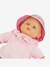 Coralie Baby Bath Doll - COROLLE Bloomer rose 
