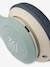 Quinn LIEWOOD printed wireless headphones blue+rose 