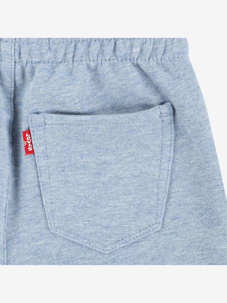 Set Top + bermuda shorts + Ruffle hair scrunchie LEVI'S® rose 