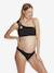 Bayside Bikini for Maternity, CACHE COEUR black 