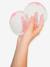 Breast Milk Shells, PERIFIT transparent 