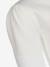 Festive cotton bolero Happy Girls for girl ecru+white 