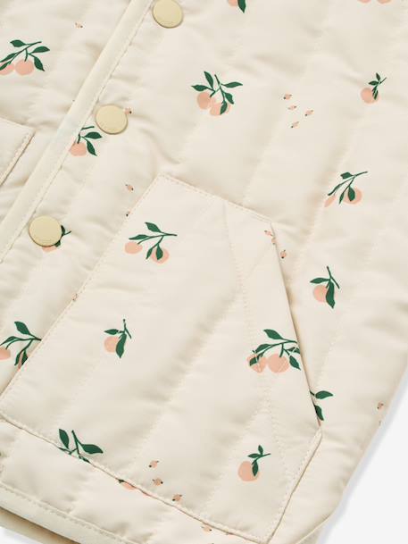 Bea LIEWOOD Quilted Jacket beige 