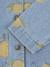 Magot Jacket, KONGES SLOJD denim blue 