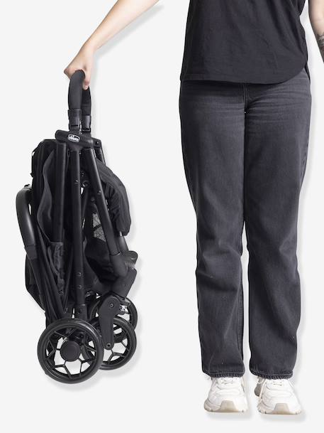 Urbino Pushchair, CHICCO black 