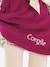Miss Pink Grenadine Doll, COROLLE raspberry pink 