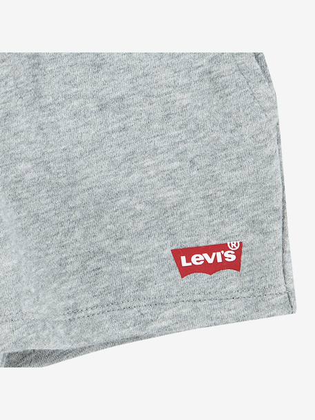 Set of LEVI'S® Batwing T-shirt + short navy blue 
