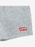 Set of LEVI'S® Batwing T-shirt + short navy blue 