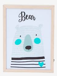 Bedding & Decor-Decoration-Bear Light Box