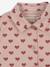 Shacket, KONGES SLOJD rose 