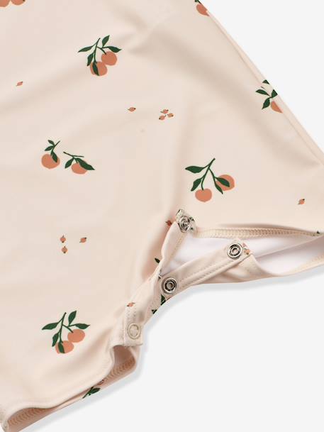 LIEWOOD Thor baby swimsuit pale pink 