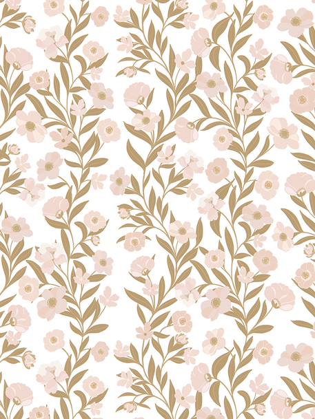 LILIPINSO flower garland wallpaper rose 