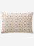 Duvet Cover & Pillowcase Set for Babies, MINISAURUS ecru 