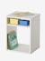 Bedside Unit white 