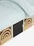 Two-Tone Door for Cubby Storage Units white 