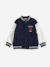 Bomber Jacket for Boys, Harry Potter® Hogwarts navy blue 