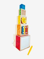 Stacking Music Set, by HAPE