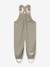 Children's set: MATWAINIS rain jacket & waterproof trousers deep blue+green 