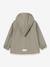 Children's set: MATWAINIS rain jacket & waterproof trousers deep blue+green 