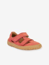 Shoes-Girls Footwear-Pair of Barefoot Strap Sandals for Children, FRODDO 