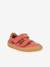 Pair of Barefoot Strap Sandals for Children, FRODDO caramel+coral+navy blue+sky blue 