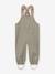 Children's set: MATWAINIS rain jacket & waterproof trousers deep blue+green 