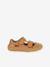 Pair of Barefoot Strap Sandals for Children, FRODDO caramel+coral+navy blue+sky blue 
