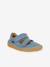 Pair of Barefoot Strap Sandals for Children, FRODDO caramel+coral+navy blue+sky blue 