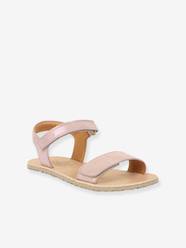 Shoes-Girls Footwear-BAREFOOT FLEXY LIA Sandals for Girls, FRODDO 
