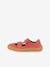 Pair of Barefoot Strap Sandals for Children, FRODDO caramel+coral+navy blue+sky blue 