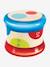 Baby Drum, by HAPE Red/Multi 