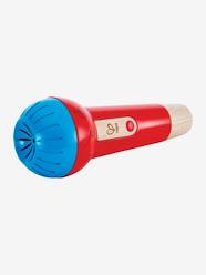 Mighty Echo Microphone, by HAPE